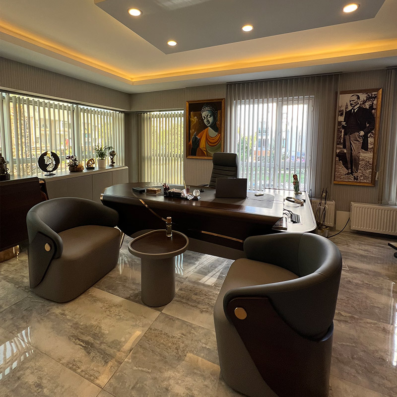 Burun Estetiği Antalya 