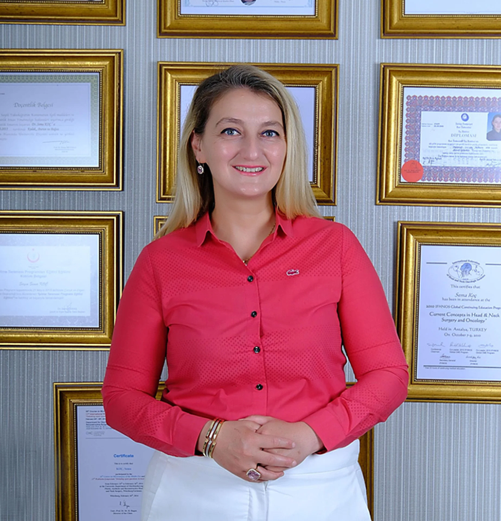 antalya burun estetiği önerileri , Antalya burun ameliyatı